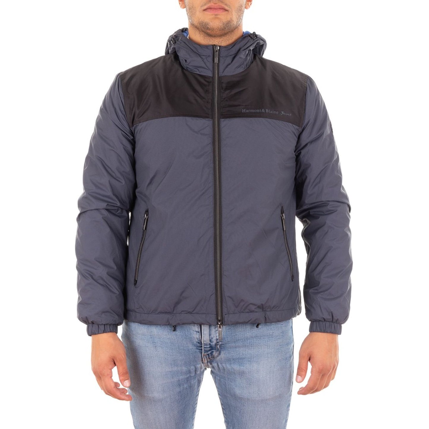 Harmont & Blaine Jeans Giacche