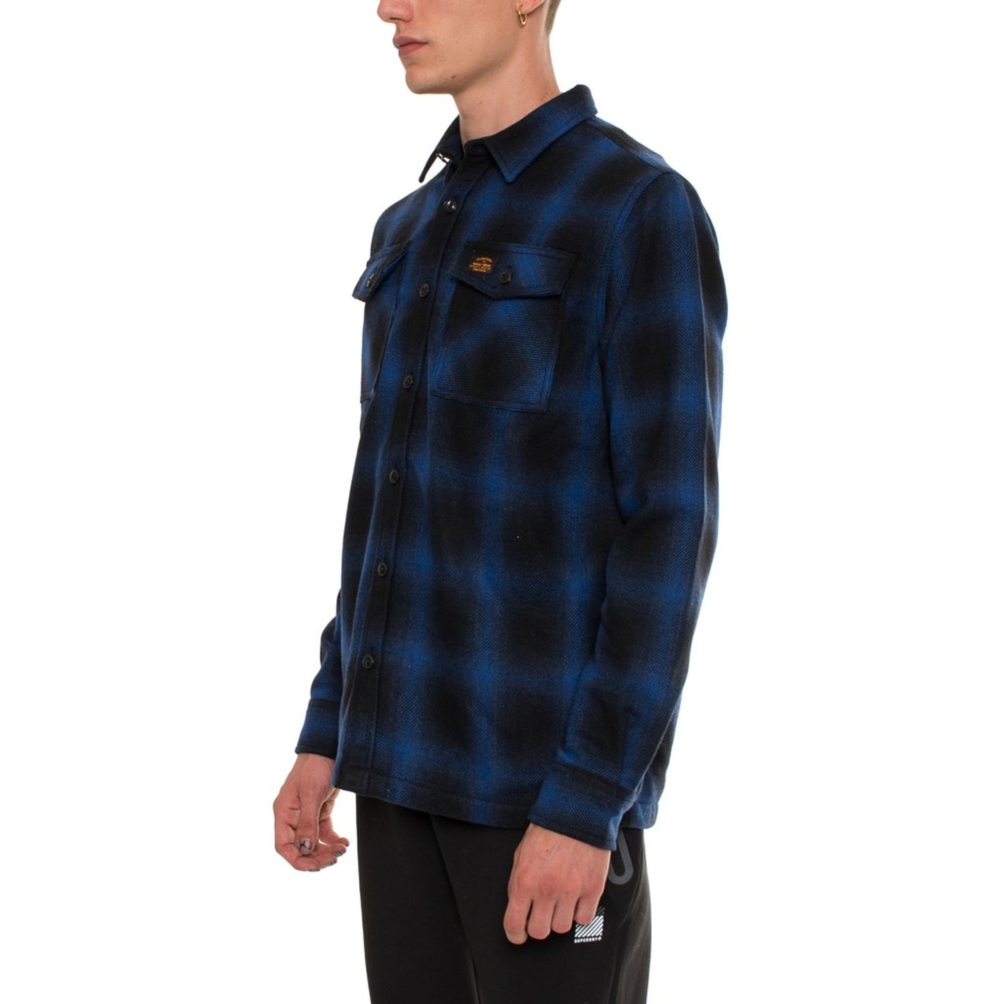 Superdry Camicie