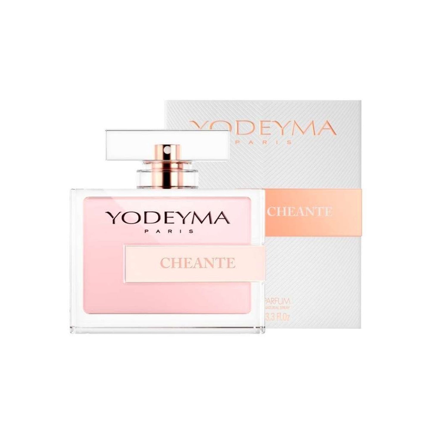 Yodeyma Profumi