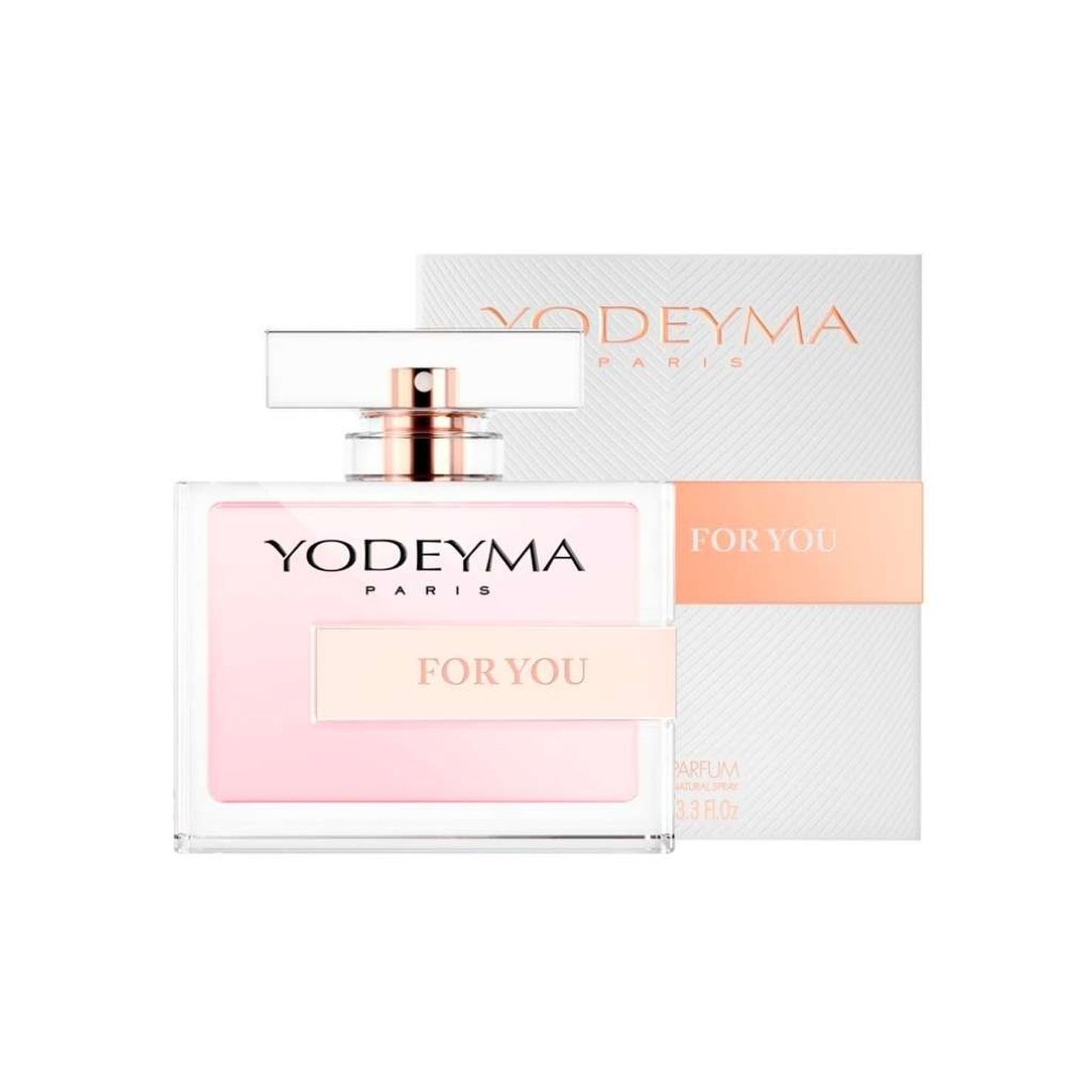 Yodeyma Profumi