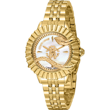 Roberto Cavalli By Franck Muller Orologi