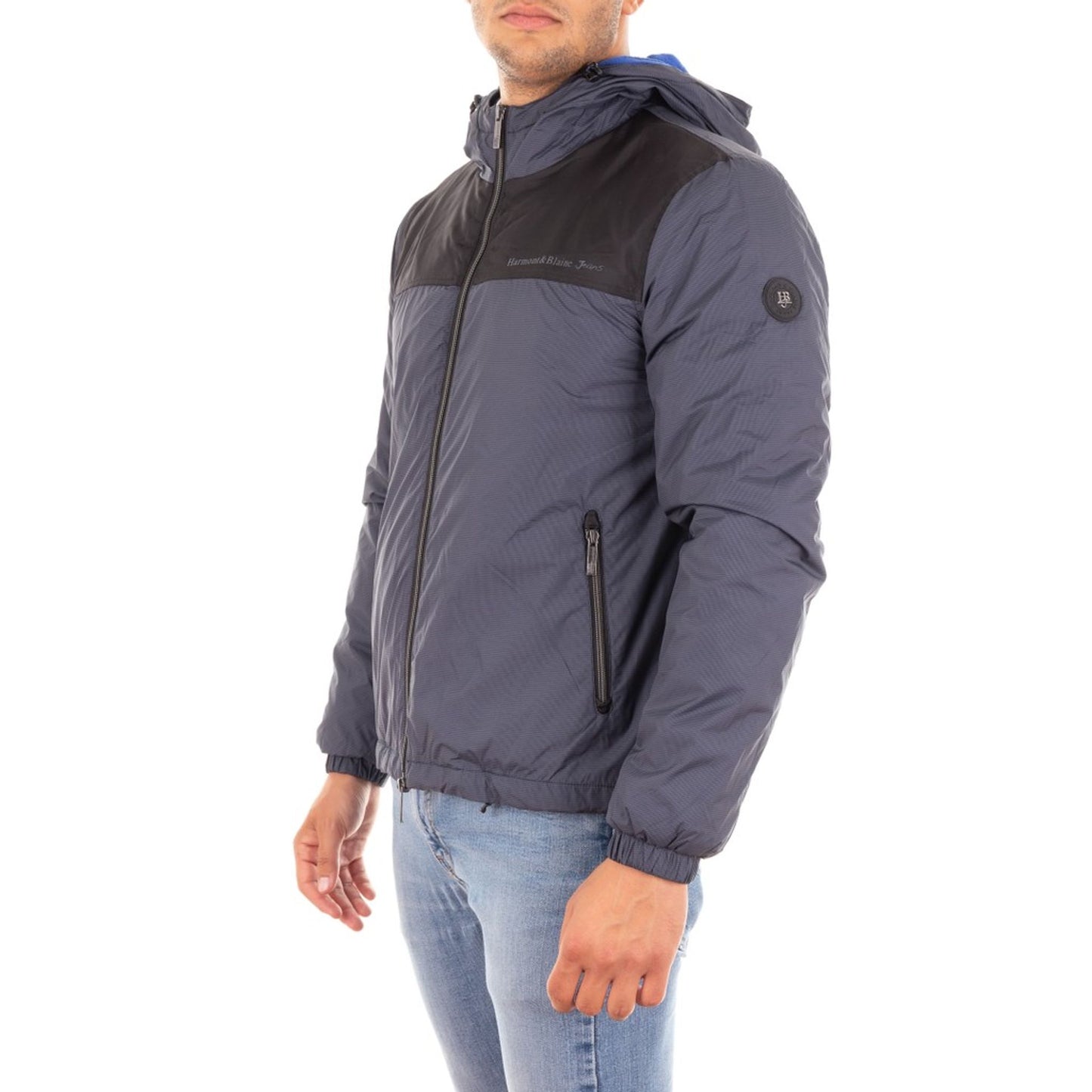 Harmont & Blaine Jeans Giacche