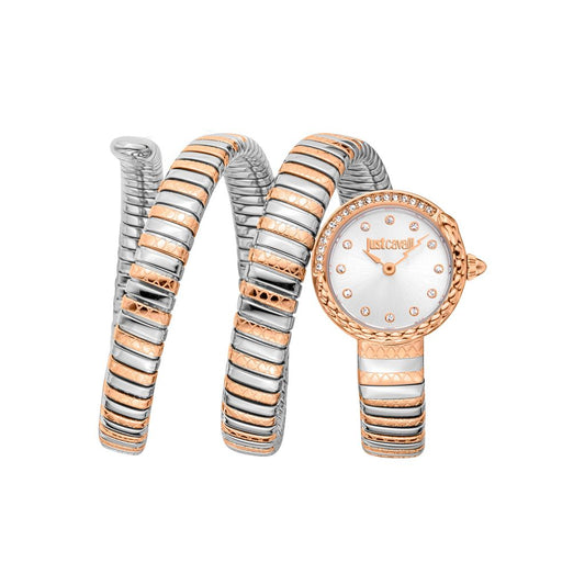 Just Cavalli Orologi Giallo Donna