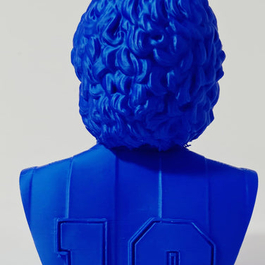 Busto di Diego Armando Maradona - D10S