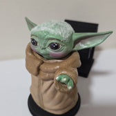 Stand Holder PS5 Baby Yoda