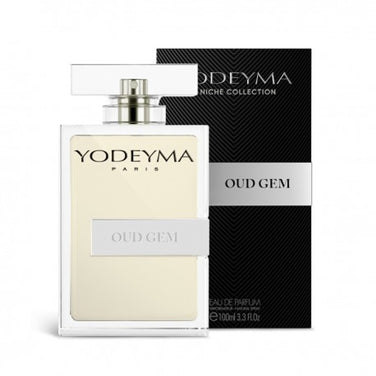 Yodeyma Profumi