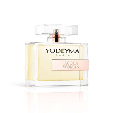 Yodeyma Profumi