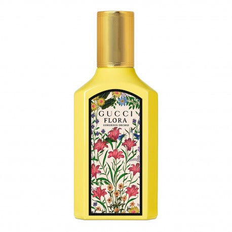 GUCCI - Flora Gorgeous Orchid